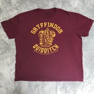 ✨3 for $20✨ Harry Potter Shirt